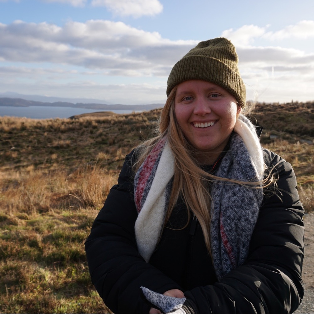 Meet your Posher, Tressa